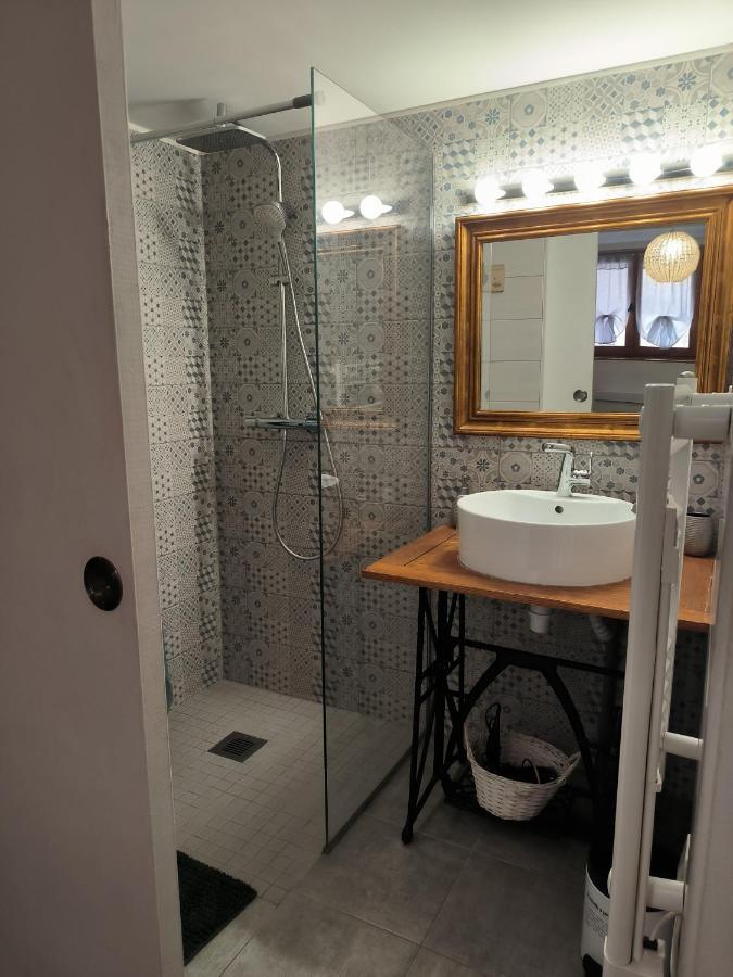 Appartements - 1 Mn Du Centre Ribeauvillé Kültér fotó
