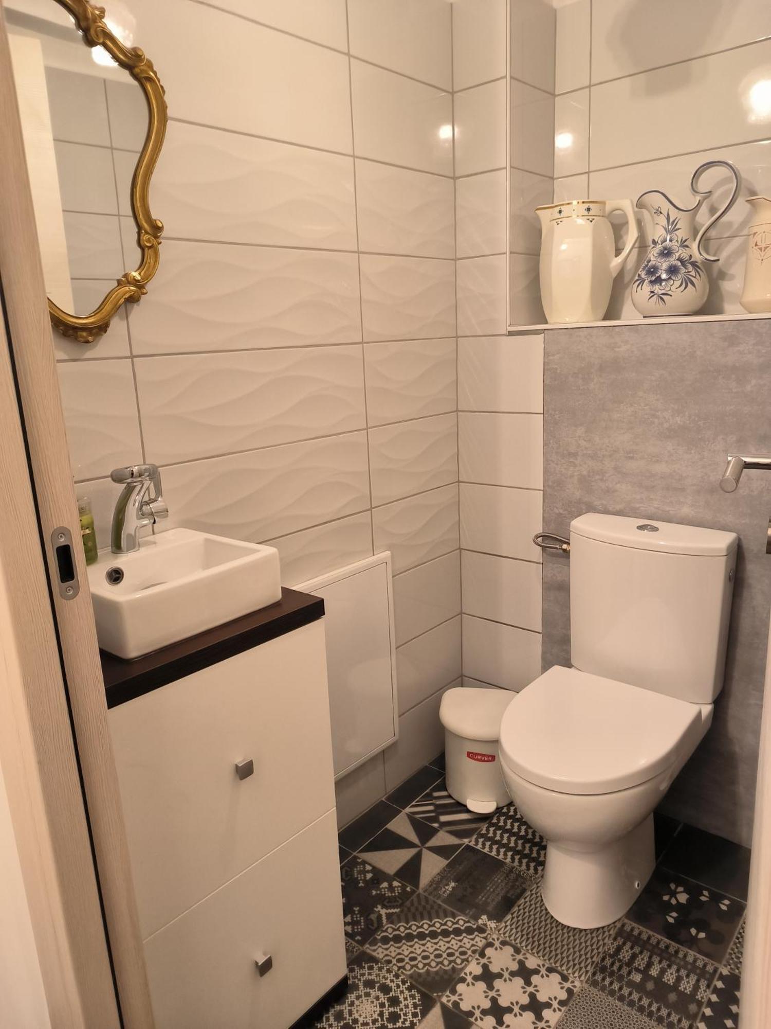 Appartements - 1 Mn Du Centre Ribeauvillé Kültér fotó